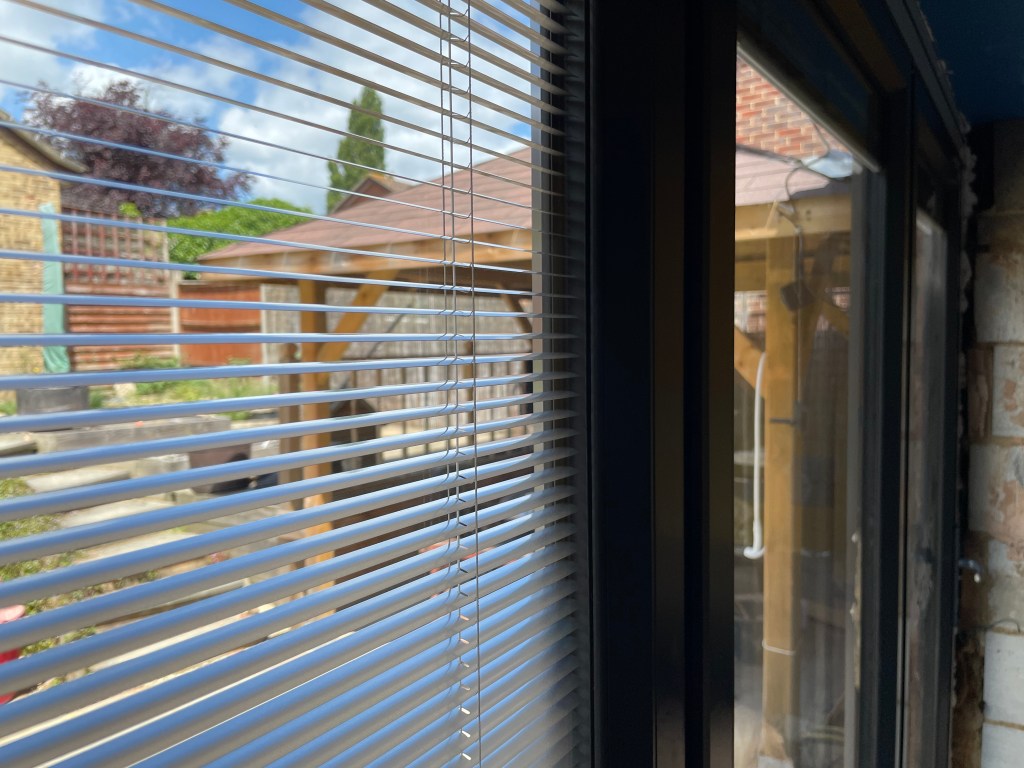 Letting the (brick) dust settle – Part 3: Opening up to&nbsp;nature