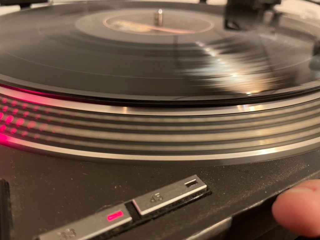 Agatha Christie to Aretha Franklin: From talking books to LPs and the benefits of accessible design for&nbsp;all