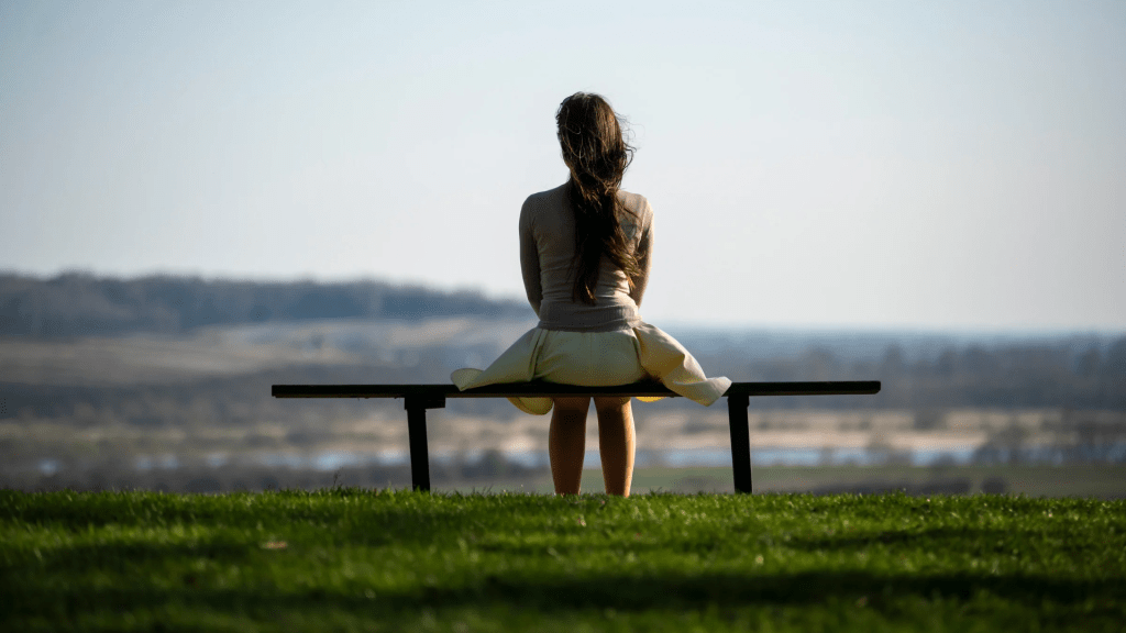 Musings from a Blind Man: The impact of our&nbsp;actions